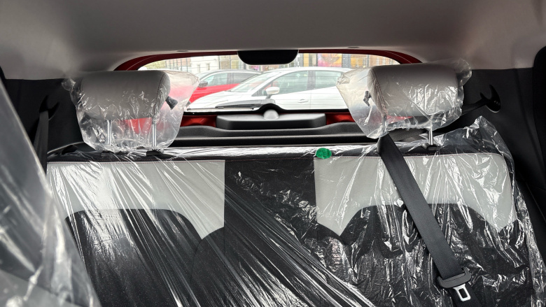 Dacia Spring 27kWh Expression 65 48kW 5dr Auto Electric Hatchback